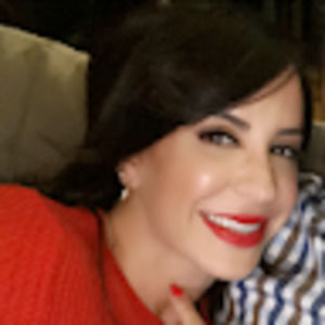 Meet your Posher, Katrina